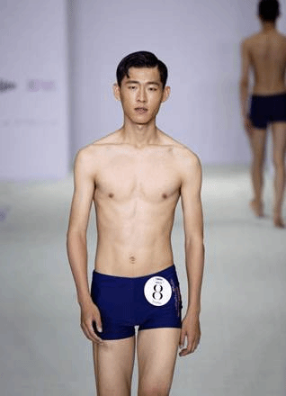 龍騰精英超級模特大賽-96