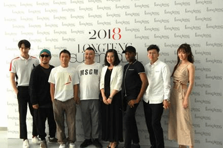 龍騰精英超級模特大賽-1