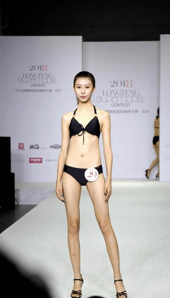 龍騰精英超級模特大賽-220