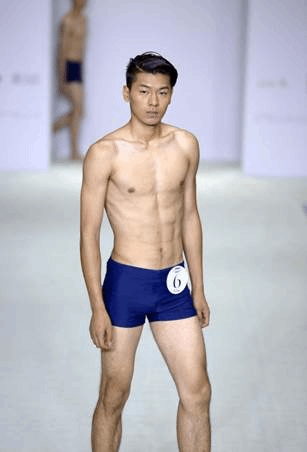 龍騰精英超級模特大賽-89