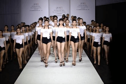 龍騰精英超級模特大賽-22